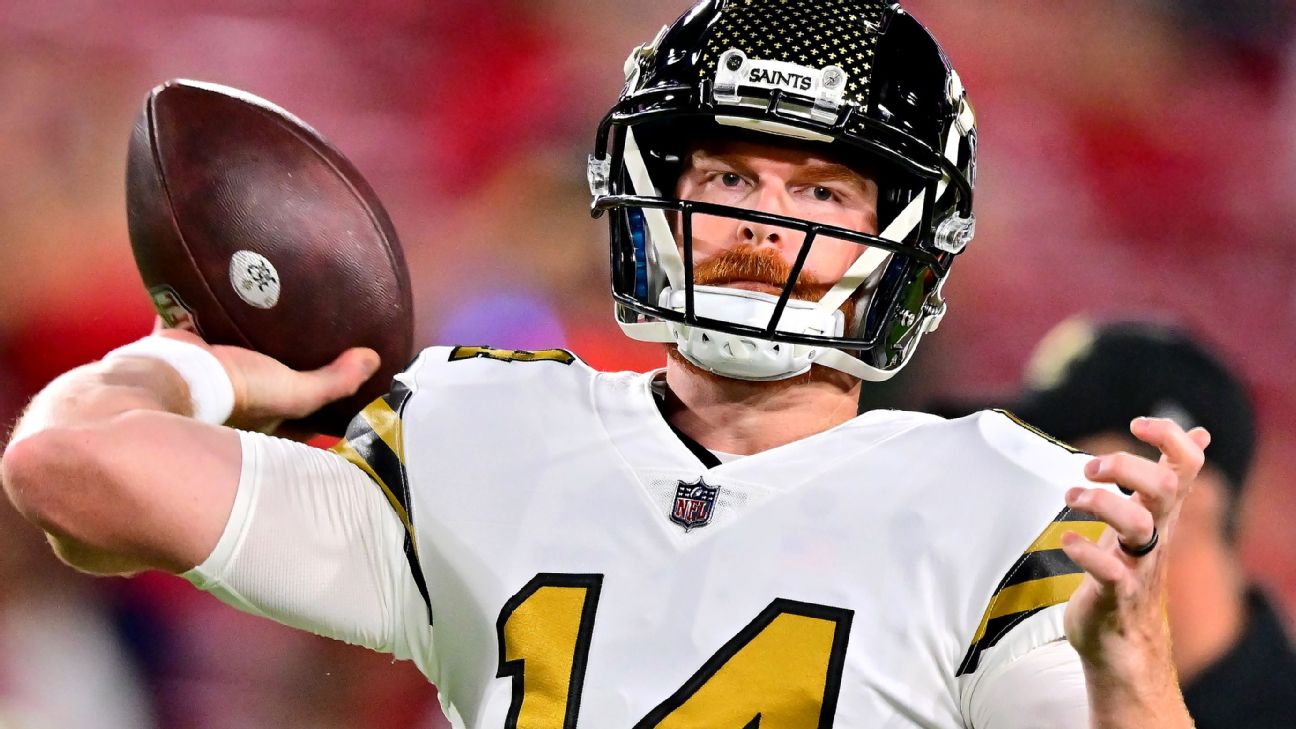 Source: Panthers, Dalton to agree on 2-year deal Source: Panthers, Dalton to agree on 2-year deal