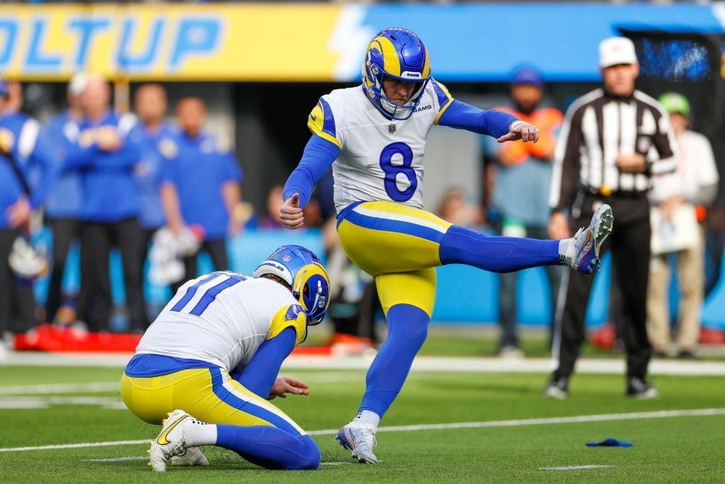 What the Atlanta Falcons' 3 million spending spree means, and what's next What the Atlanta Falcons' 3 million spending spree means, and what's next
